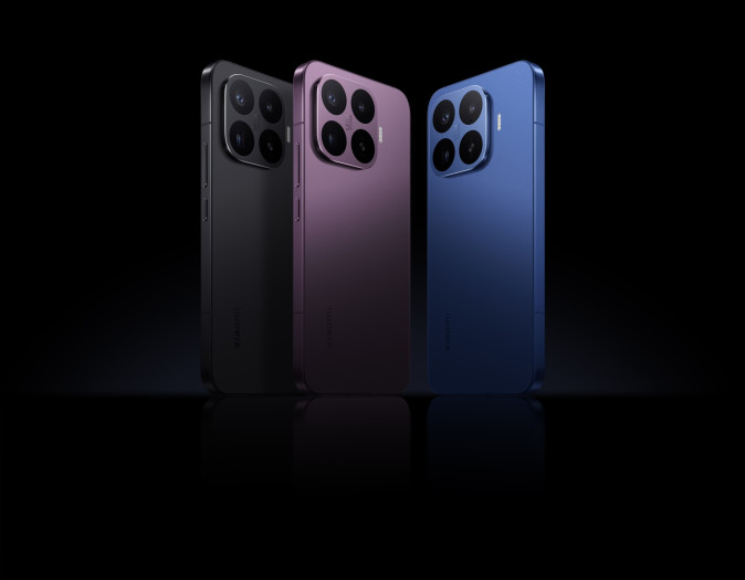 Die Xiaomi-17T-Pro-Serie (Bild: Xiaomi)